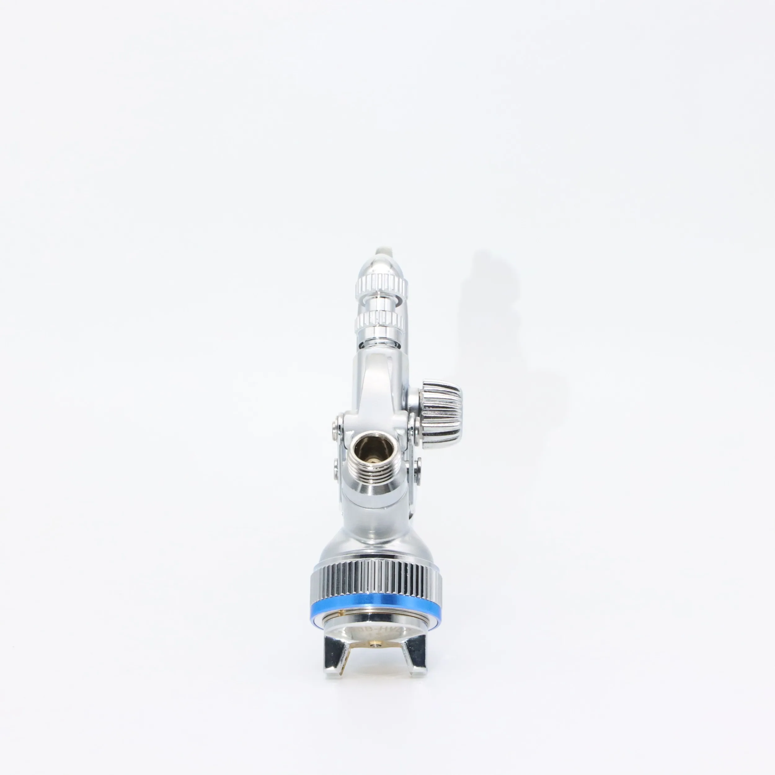 1000B HVLP Spray Gun 1.3mm Stainless Steel Nozzle 600cc High Quality Professional Sprayer Paint Airbrush For Car Paintin