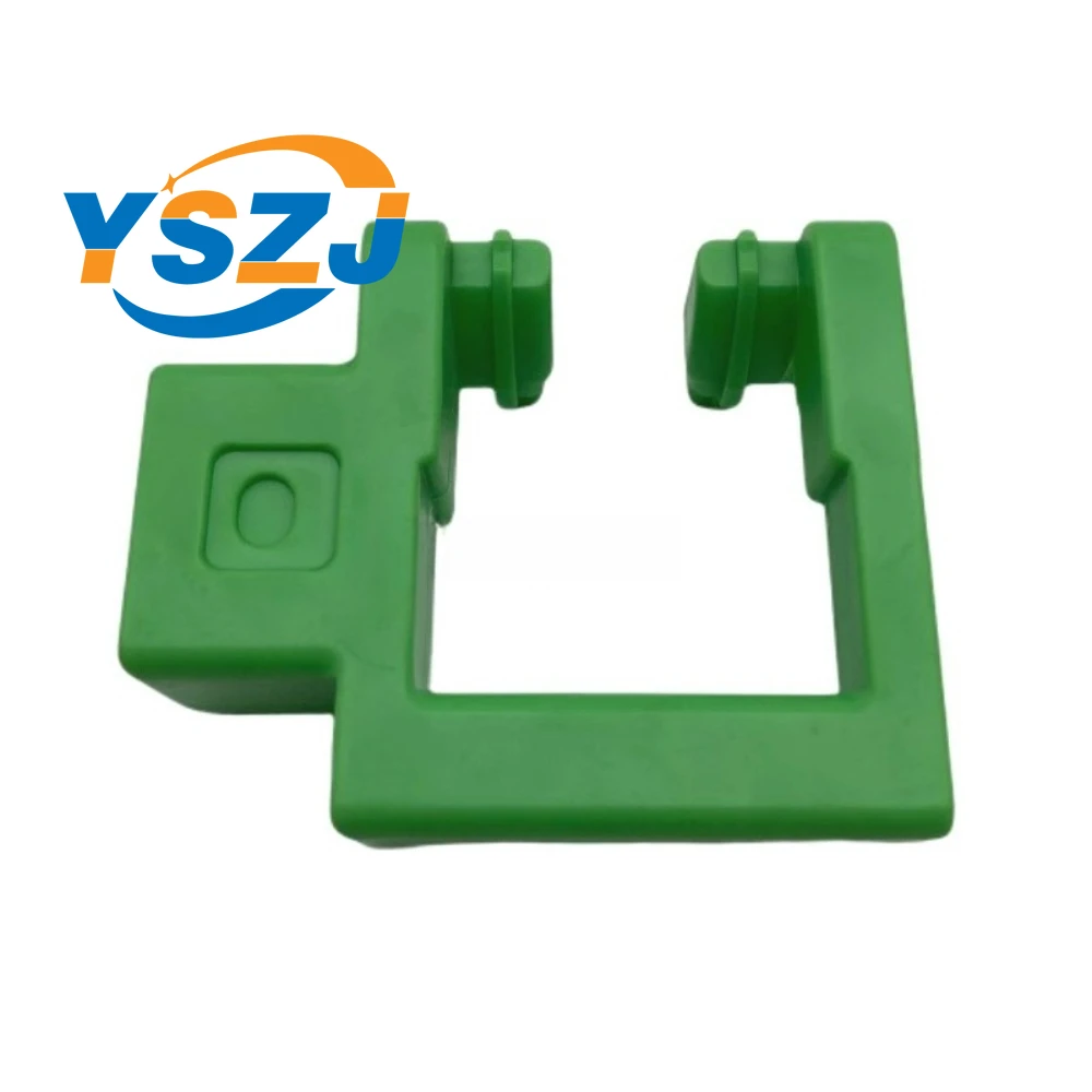 

2pcs B044-3461 Toner Lock Lever For Ricoh Aficio 1013 1013F 120 1515 Ricoh Aficio MP 161 MP 161F MP 161SPF Green