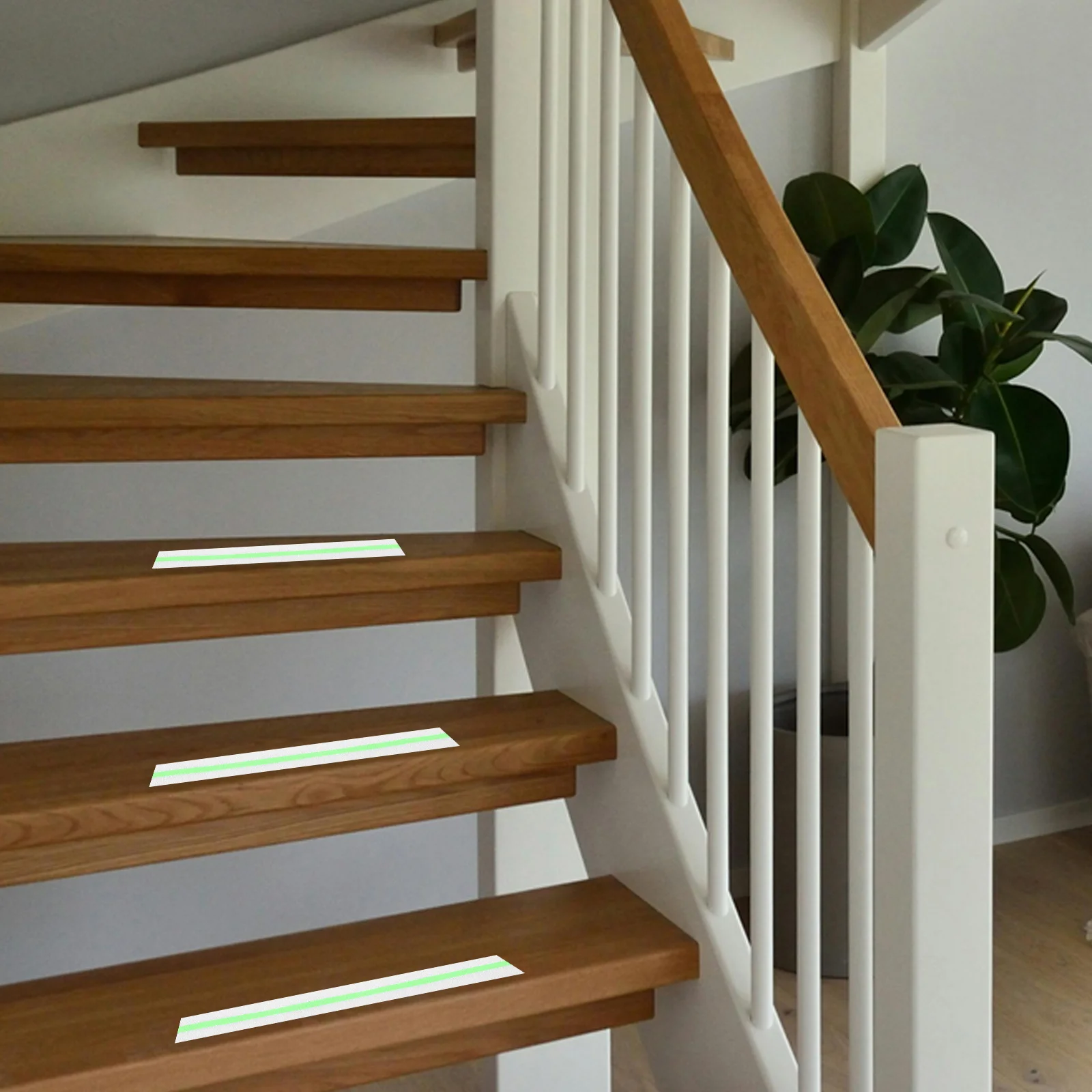 

Stair Non-slip Tape Caution Watch Your Step Sign Anti-slip Strips Tomorrow Adhesive