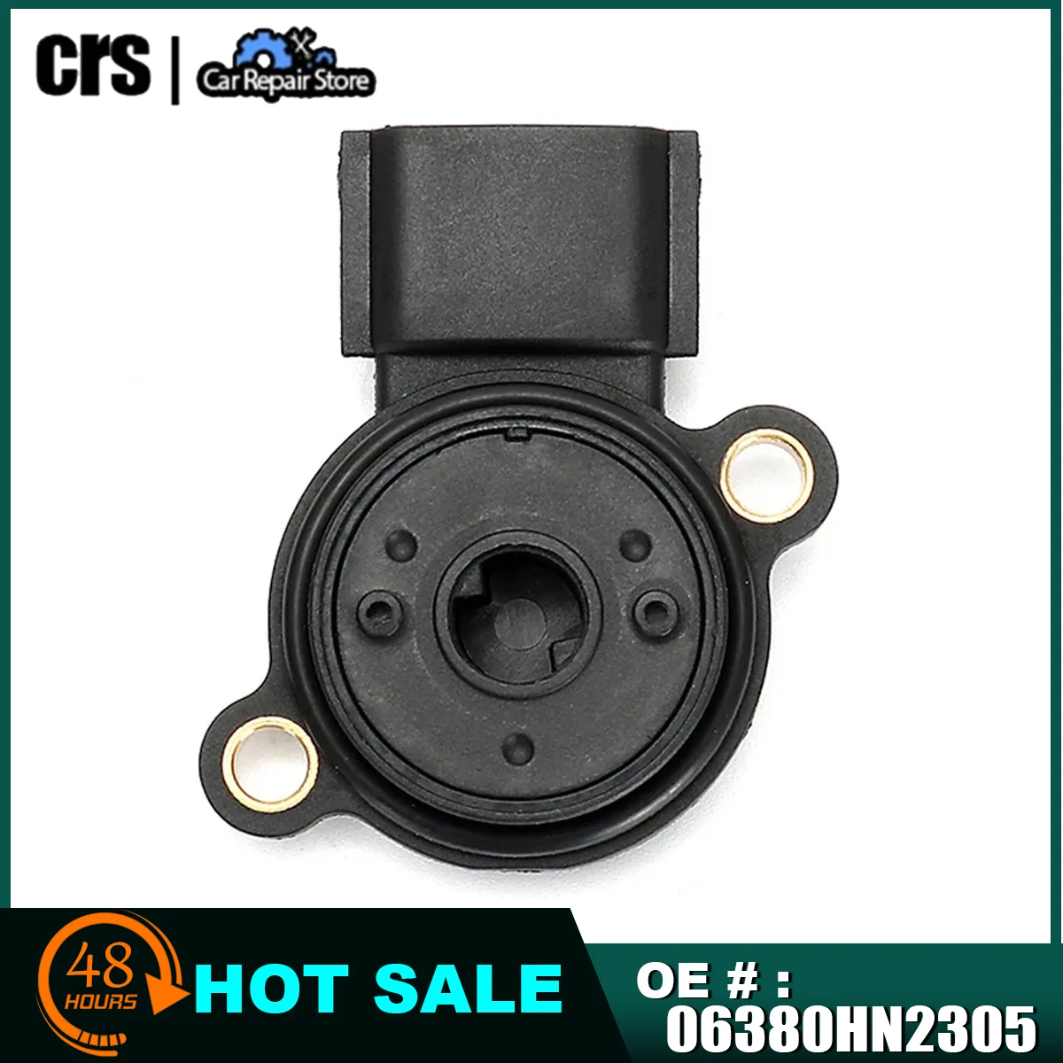 OEM # 06380HN2305 Shift Angle Sensor for Honda TRX500FA TRX 500FA Foreman Rubicon 500 2001-2014 06380 HN2 305 06380-HN2-305