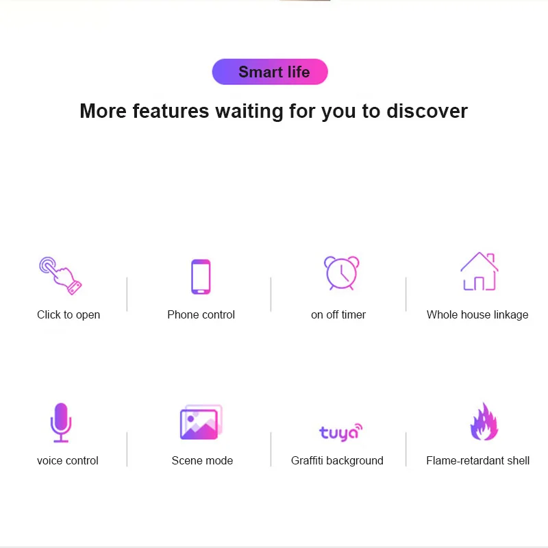 

Модуль затемнения Tuya Zigbee, контроллер переключателя света, защита от короткого замыкания, приложение для домашней автоматизации, голосовое управление