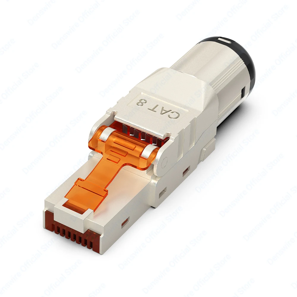 Variant: Cat8 1 Pack