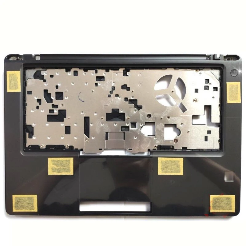 S  A16724 FOR DELL Latitude E5480 E5490 Laptop C Shell Four Keys with Fingerprint
