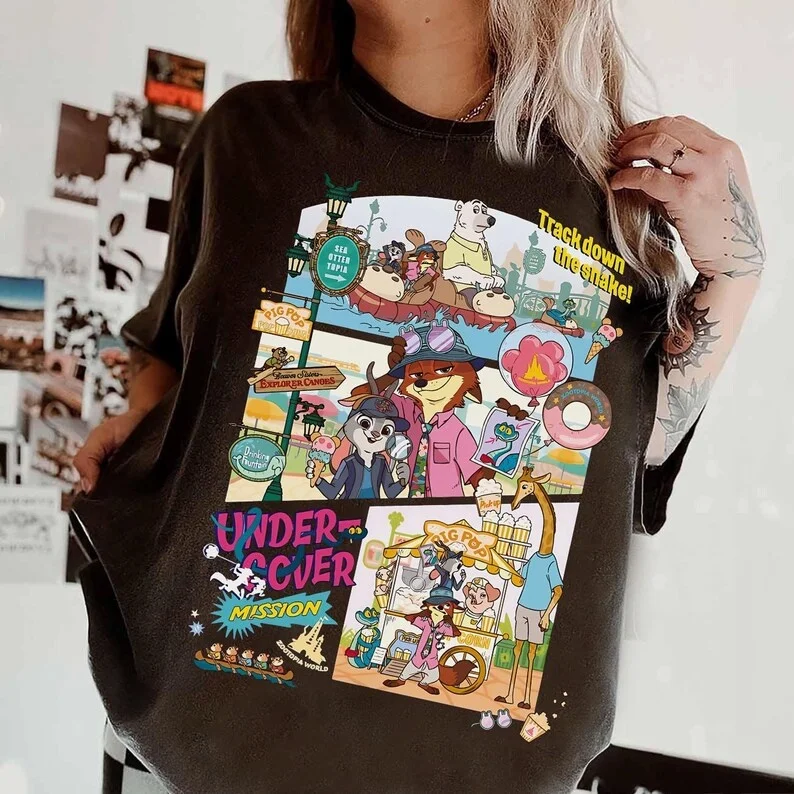 2026 Hot New Disney… - image