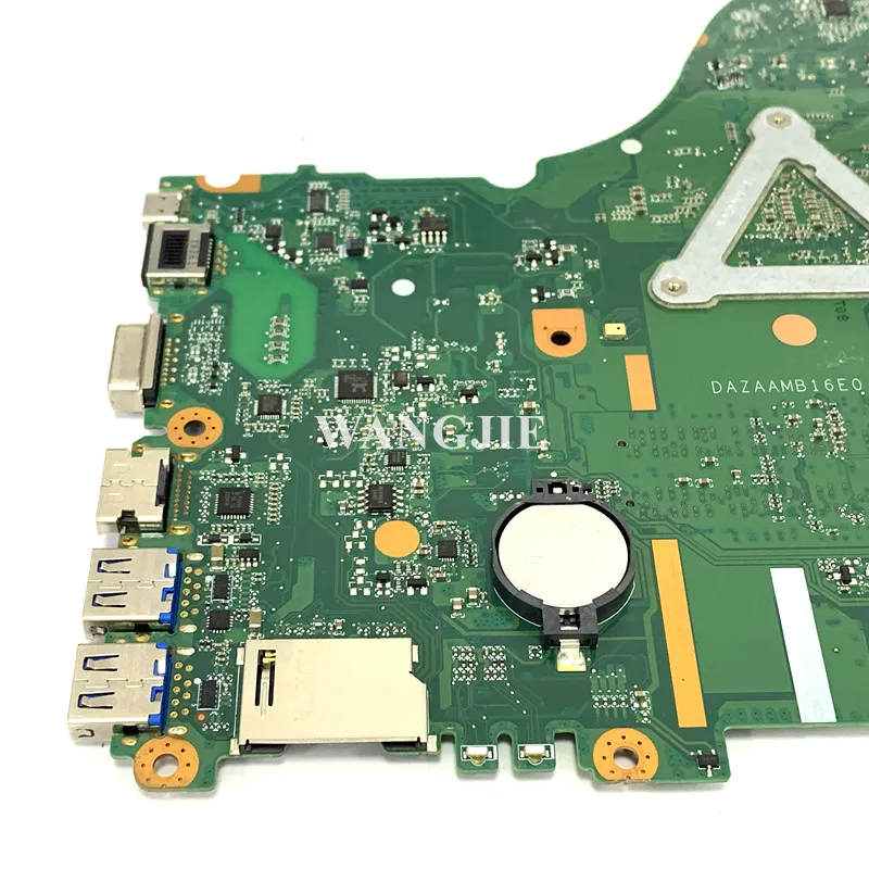 For Acer aspire E5-575 E5-774G F5-573 E5-575G Laptop Motherboard