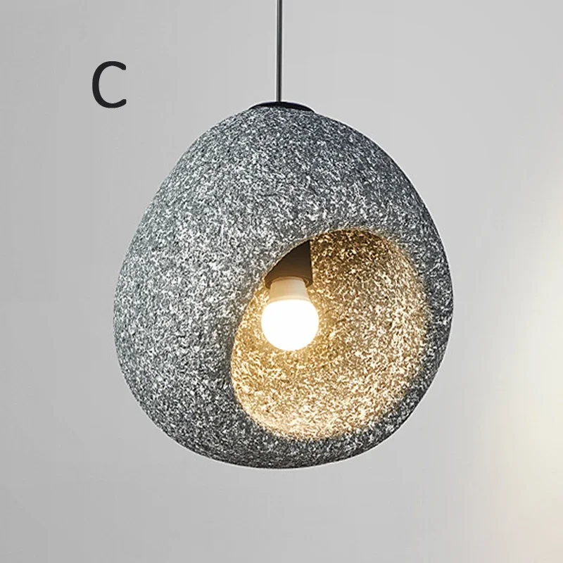 وابي سابي بقيادة مصباح قلادة ، رمادي ، شاي حليب ، مقهى ، بقعة حمراء ، الرجعية ، الأوروبي ، الرجعية ، تأثيث المنزل ، غرفة المعيشة ، دروبليت غرفة نوم