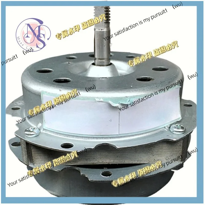 Fan fan motor, suitable for Midea Hongyun fan accessories motor DY25Cd DY30aC DY30Cc DY25Cb