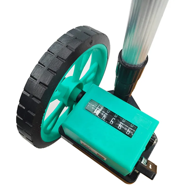 Thumbnail 3 - #4 Measuring Wheels List of Top Picks