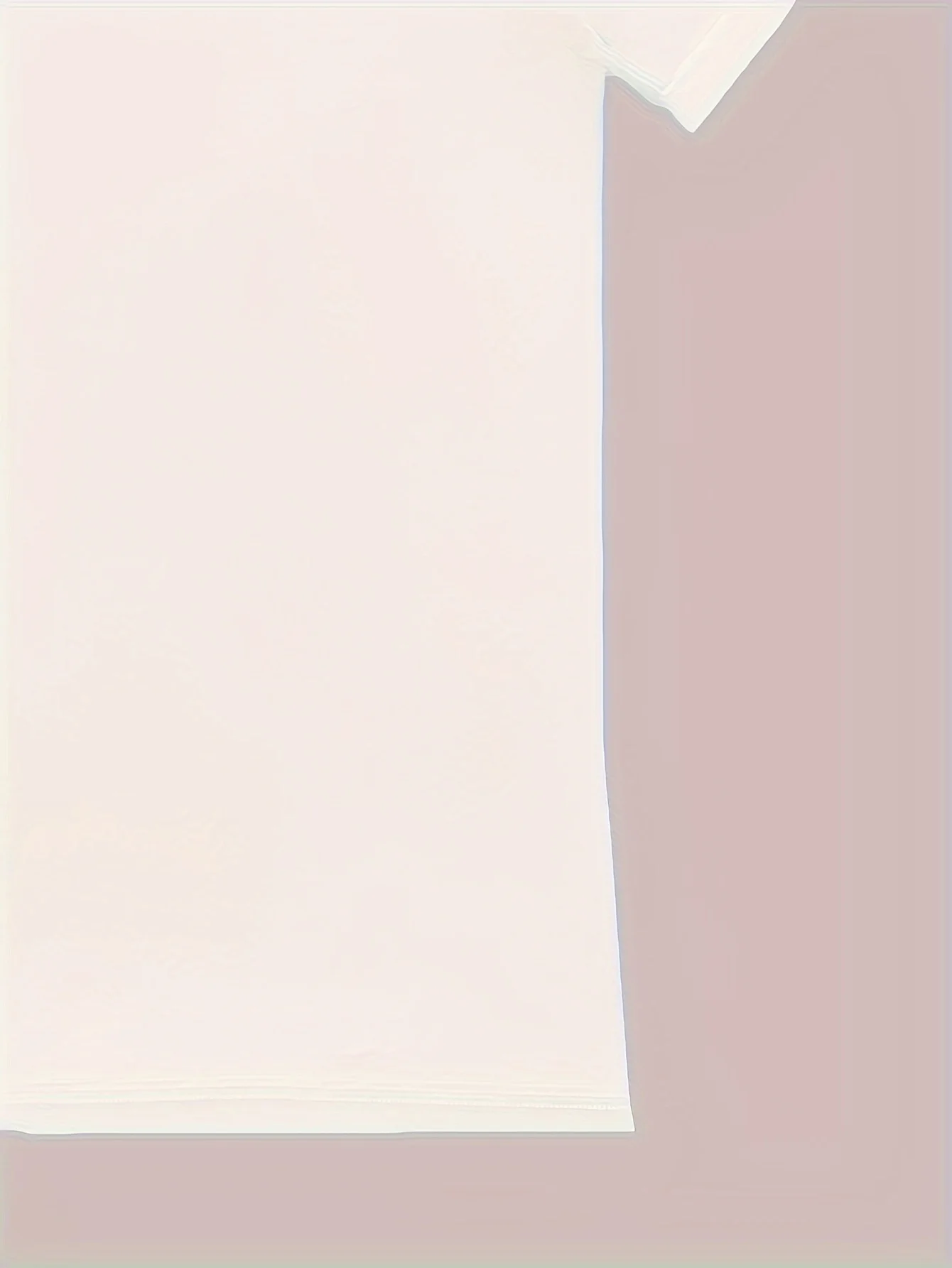 Vintage-geïnspireerd T-shirt met ronde hals en portretprint - 100% polyester gebreide stof, klassieke pasvorm voor jonge stijl Veelzijdig T-shirt