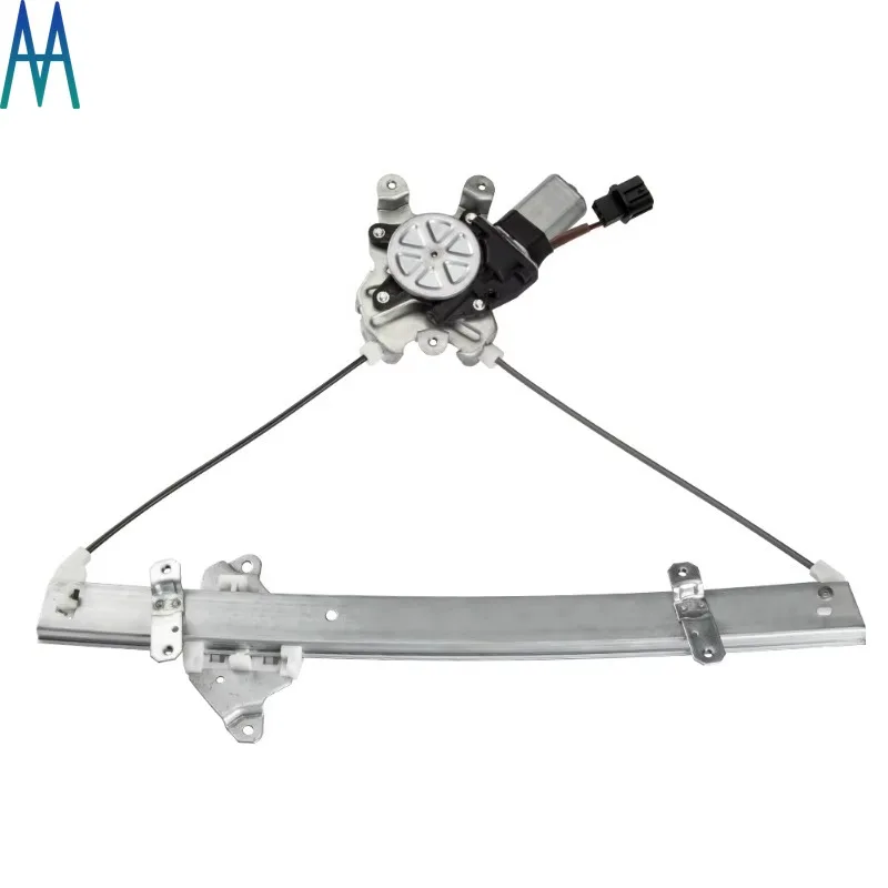 

OEM MR573877 Transmission Systems Assembly Front Left /Right Window Regulator for Mitsubishi for Outlander 03-06 MR573878