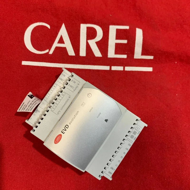 Carel Electronic Ex…