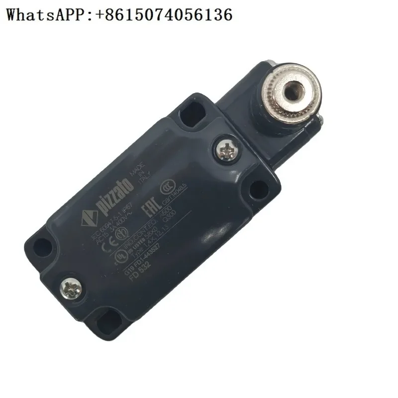 Pizza To Limit Swit… - image