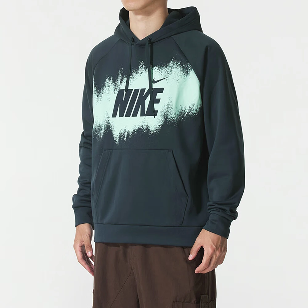 Nike Men's Fleece P… - image