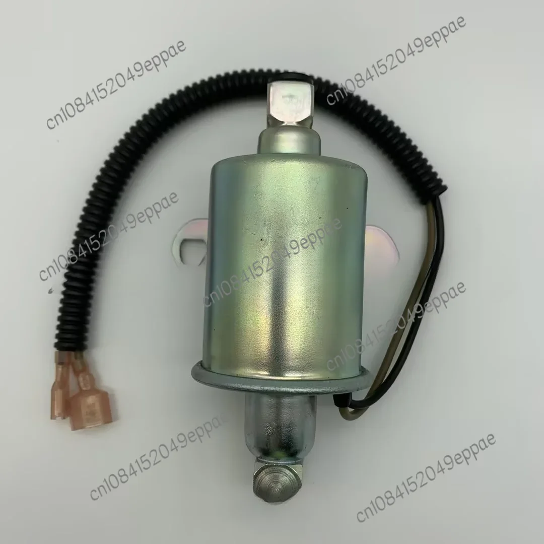 

12V Electronic Fuel Pump