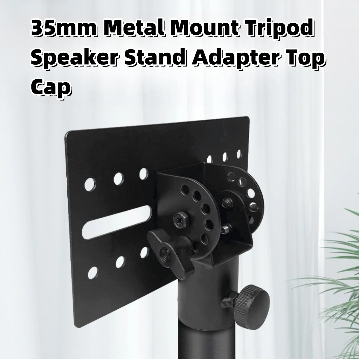 Thumbnail 3 - #44 Latest Speaker Stands & Mounts Updates