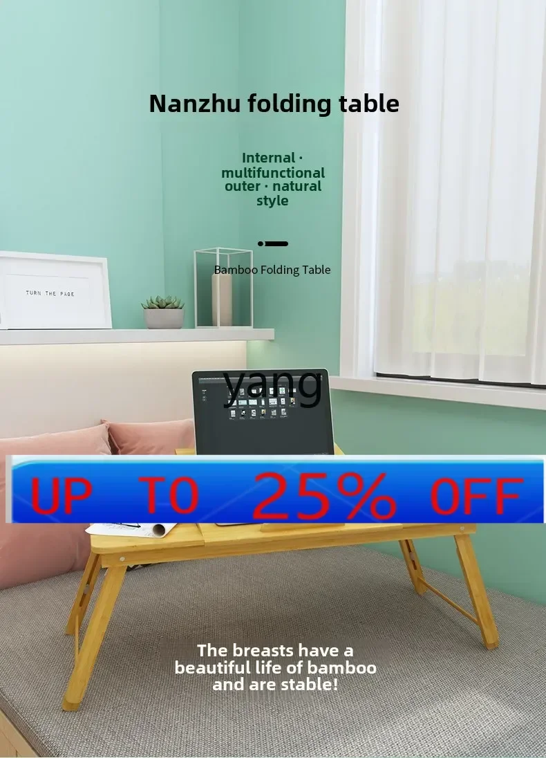 

CX computer desk simple household student bedroom small table folding table bay window available