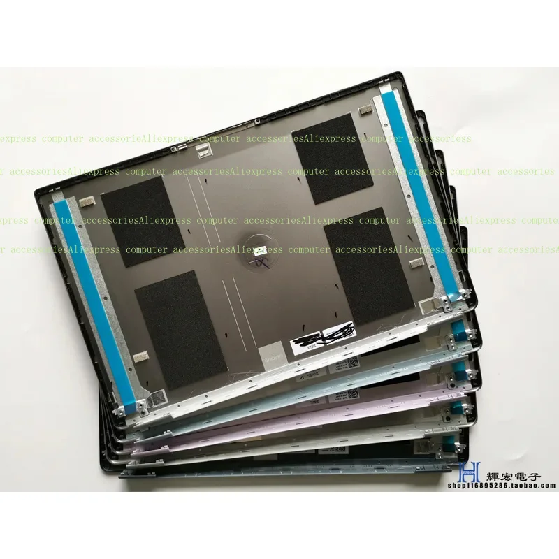 

AAA Rear Lid TOP case laptop LCD Back Cover for DELL V5390 Inspiron 5390 5391 0XX0T6 0HYNYG 02XFJC 0RW6YY 0FYVMM