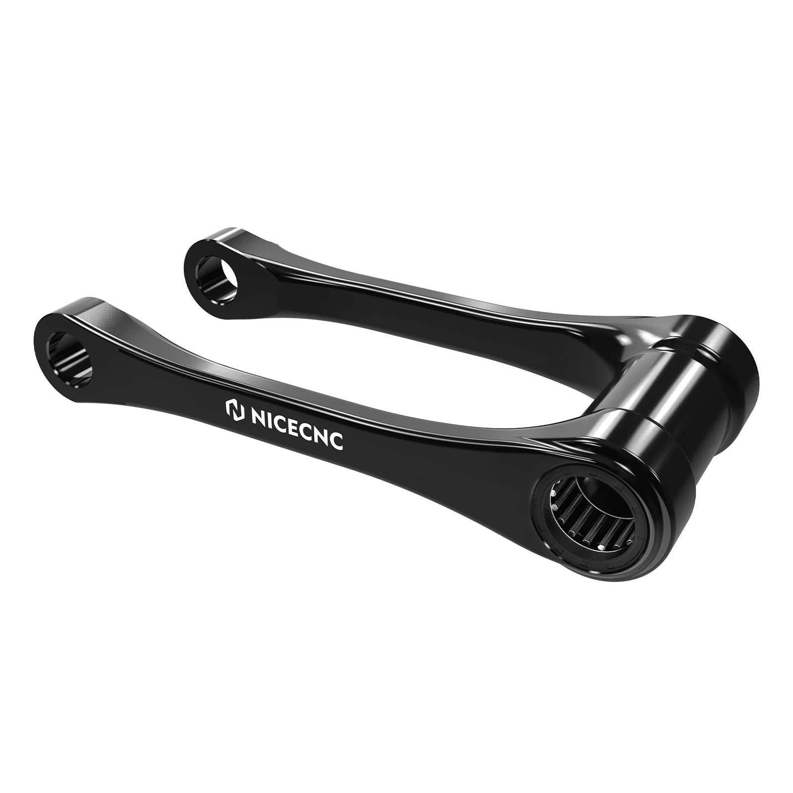 NICECNC 1 ''خفض ربط عدة ل KTM SX 125 SXF 450 XC 300 XCF 350 2023-2024 ل Husqvarna TE300 TE250 FE350 GasGas EC300 2024 #3