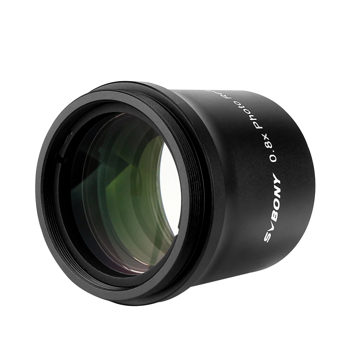 SVBONY 2-Inch 0.8x Focal Reducer and Field Flattener