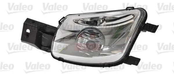 Store code: 44650 for fog light left 11 PT.308