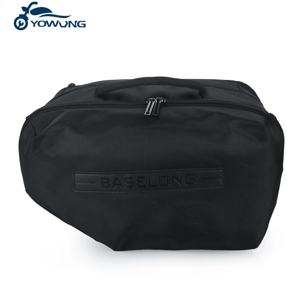 Motorcycle Accessories For BMW F850GS R1250GS R1200GS R1300GS Adventure 2025 Suitcase Inner Bag Left and Right Side Luggage Bag