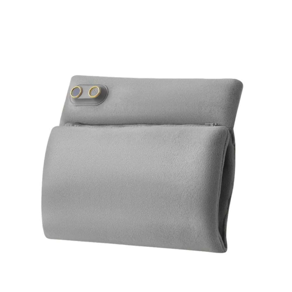 

Graphene Technology Hand Warmer USB Operated Overheating Protection Electric Hot Water Bag Soft Cover Explosion-Proof