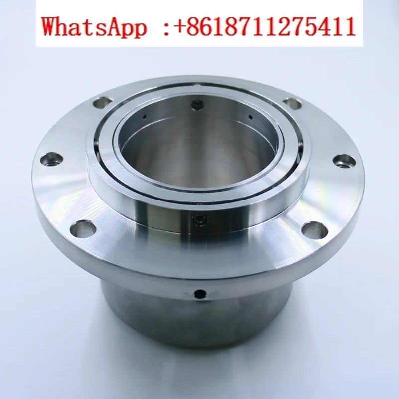 

25-M7N/80-E1 pump with 75KW container mechanical seal