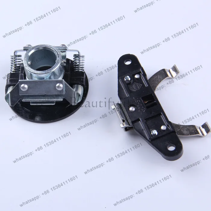

Motor Centrifugal Switch Centrifuge Motor Accessories L19-302Y-1
