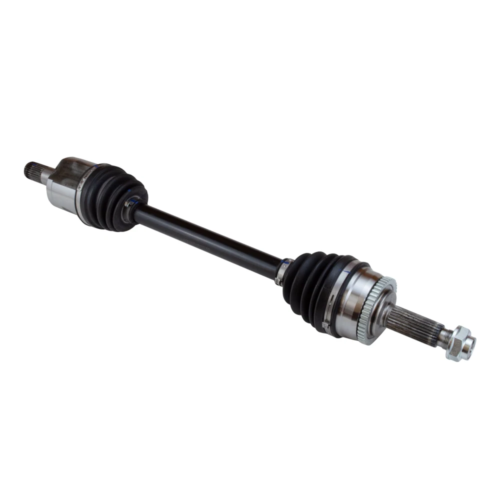 

CCL automobile front left cv axle drive for HYUNDAI ACCENT SOLARIS VERNA OE 49500-1R000 half shaft assy