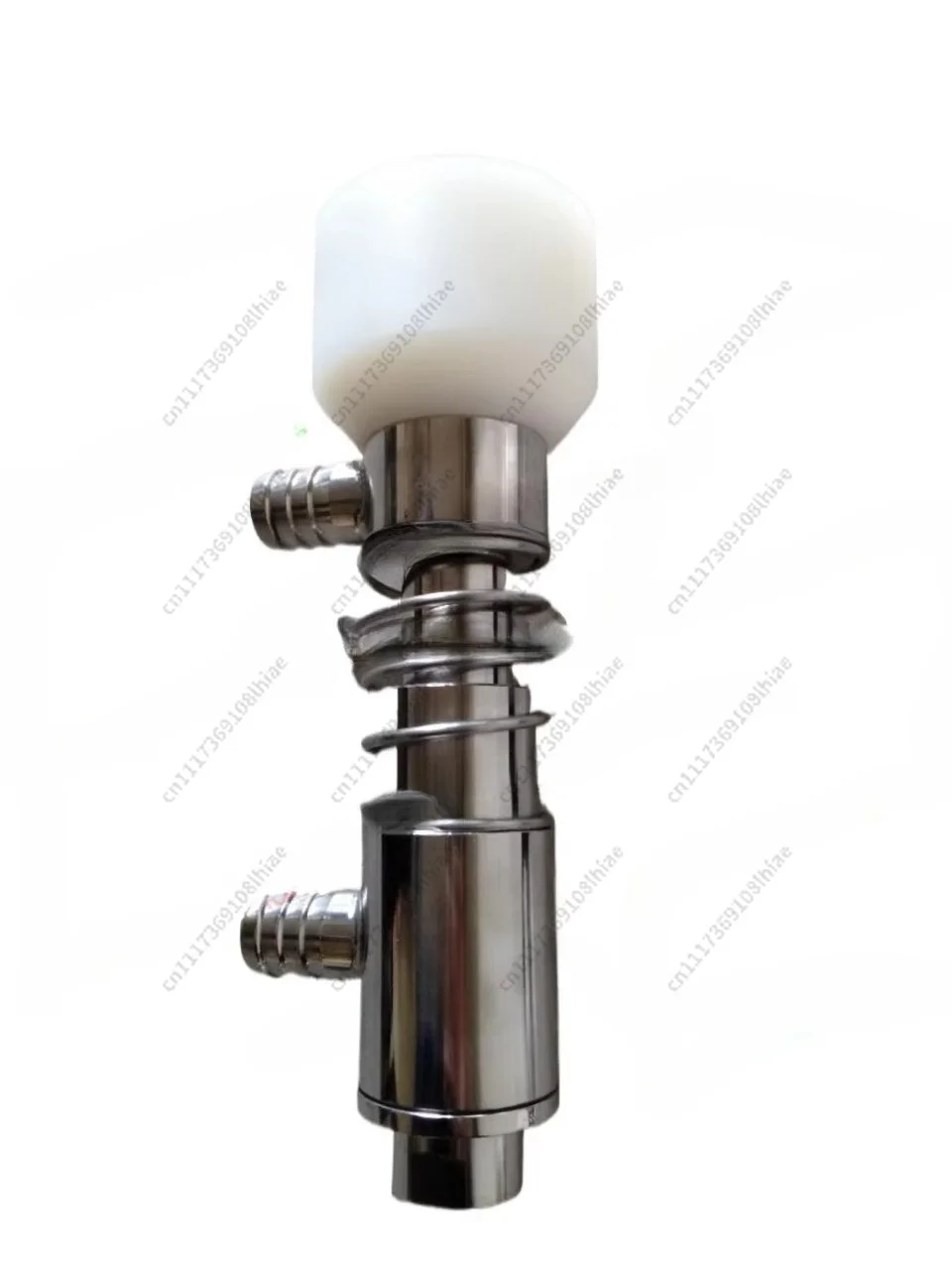 Filling Head Large Barrel Water Production Equipment Canning Machine Barrel Valve Water Filling Valve 5 Gallon