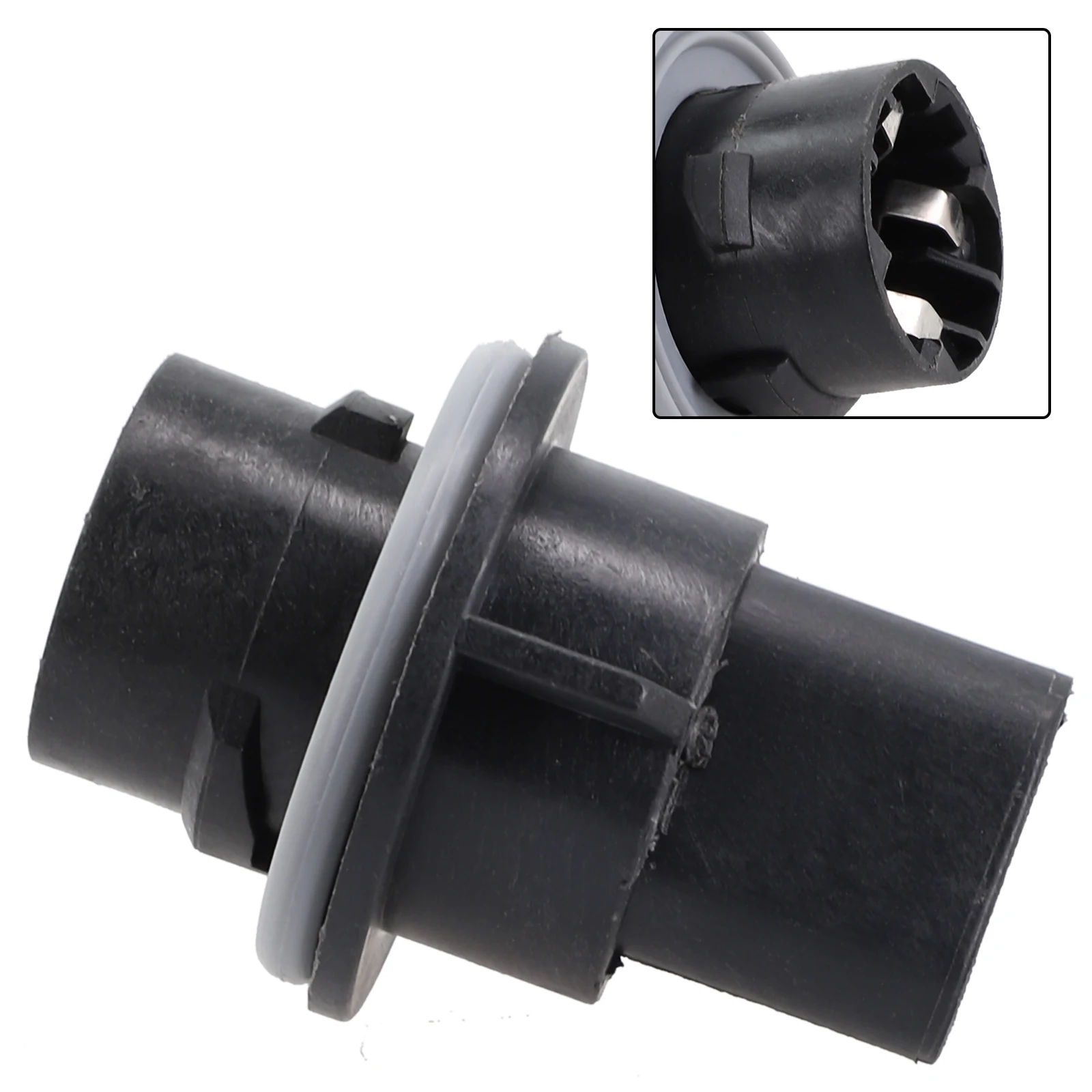 Stop Signal Tail Lamp Socket Stop Signal Turn Signal Lamp Socket Turning Socket Lamp Socket Car Light Connector