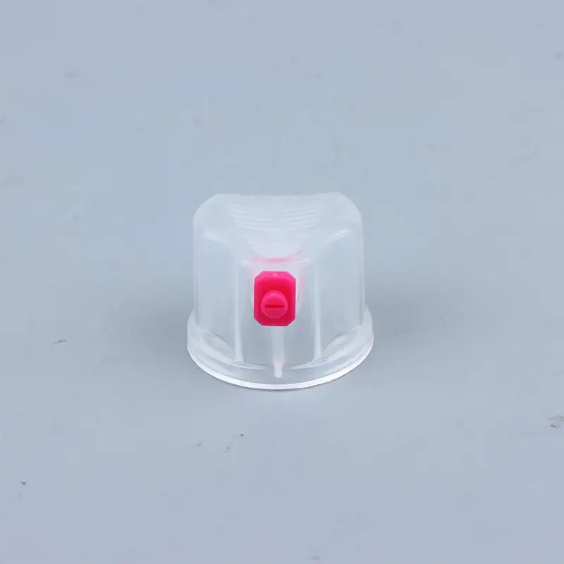 10pcs Set Graffiti Cap Graffiti Nozzle Different Thickness Mixed Nozzles Painting Supplies Graffiti Accessories