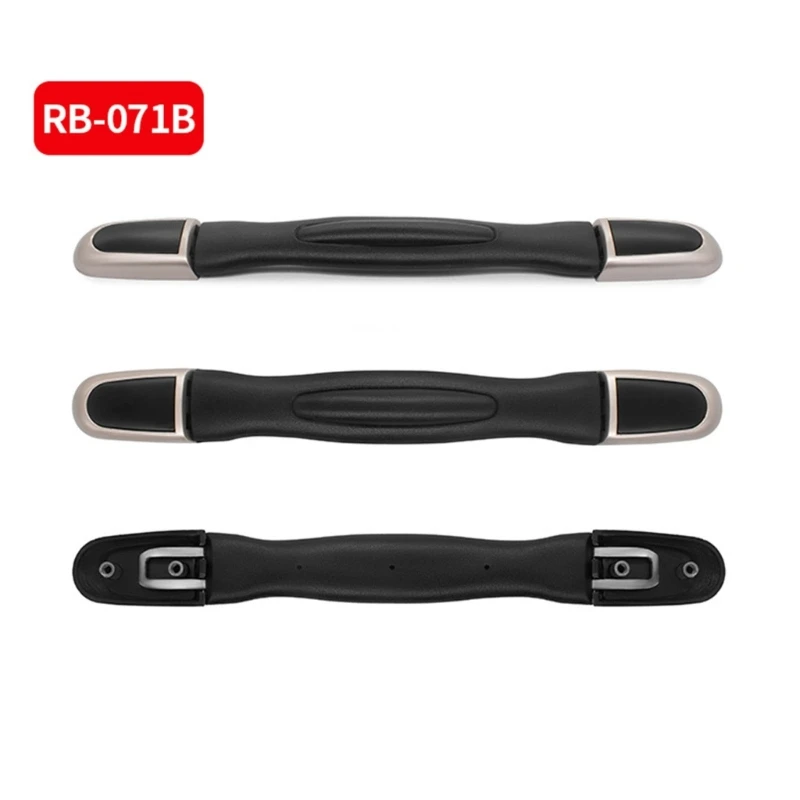 1PC Flexible Strap Handle Grip for Travel Suitcase Luggage Carrying Luggage Handles Replacement