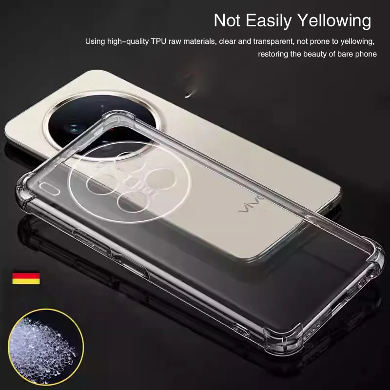 Thumbnail 3 - #55 Latest Vivo X100 Phone Case Offers