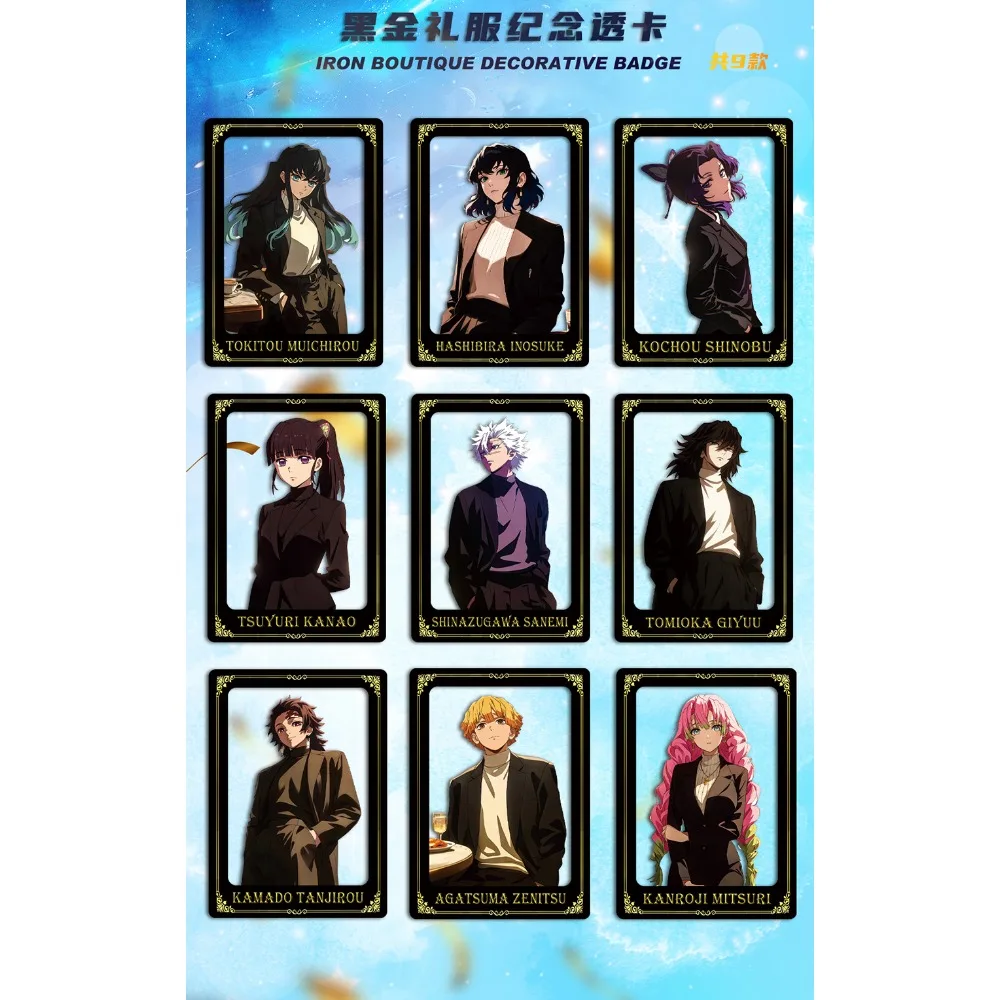 الجملة أنيمي جمع بطاقات شعبية CP مزيج الحلو والرومانسي الزفاف نادر بطاقة محدودة ألعاب خاصة هدايا لمحبي