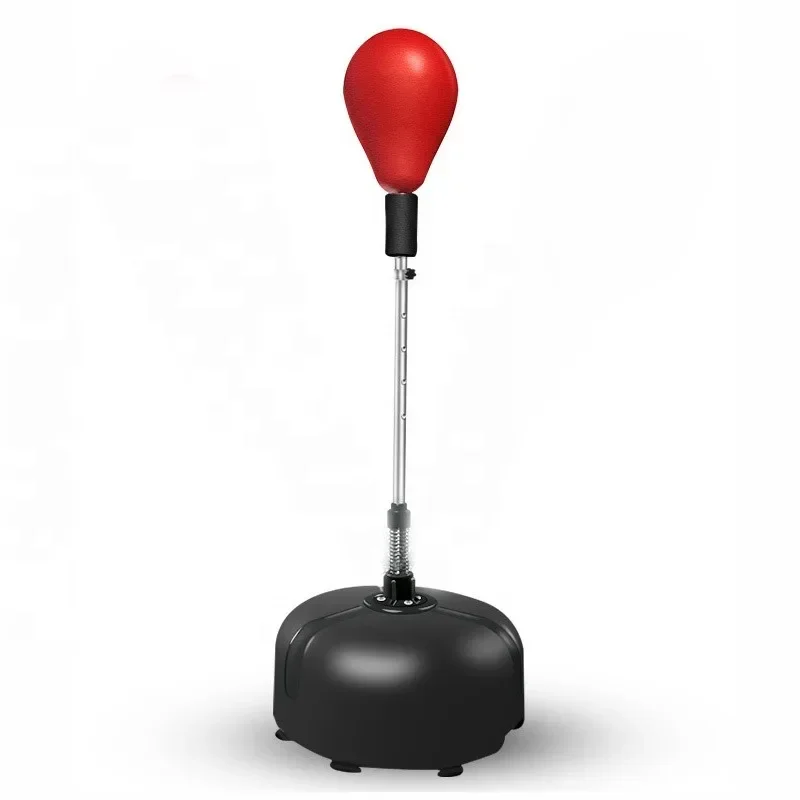 

Boxing Training Punching Ball High Performance Design For Bodybuilding Fitness And Speed Training Hot Sale