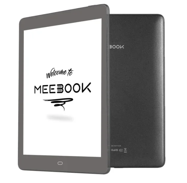 Meebook 10.1 Inch E-ink Android 11 Tablet PC With CORTEXA55@ 1.8GHz CPU And 3GB RAM 64GB Storage Learning Tablet