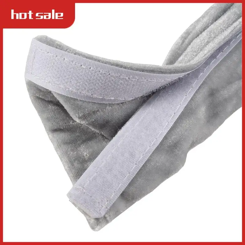 

A50M-2 Pack Refrigerator Door Handle Cover Kitchen Appliance Decor Handles Anti-Skid Protector Fridge, Oven Keep Off Fingerprint