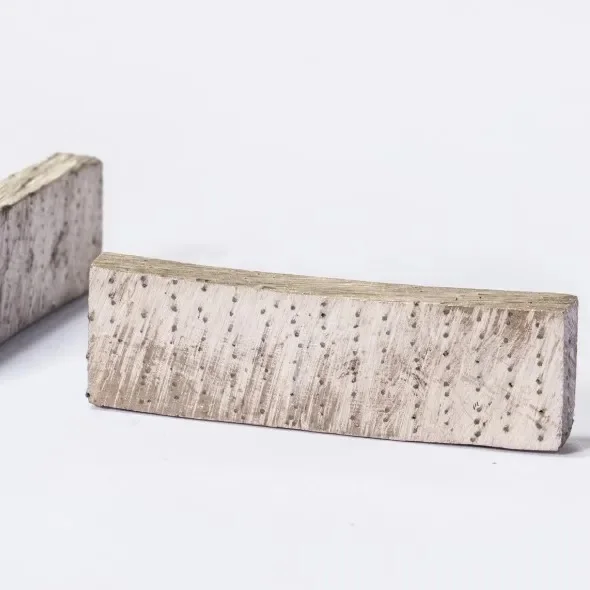 طلب Arix أجزاء الماس المرتبة رؤوس طرف الأسنان لأقطار 10 ''-140'' 250-3500 مللي متر أسطوانة تقطيع شفرة المنشار الجرانيت