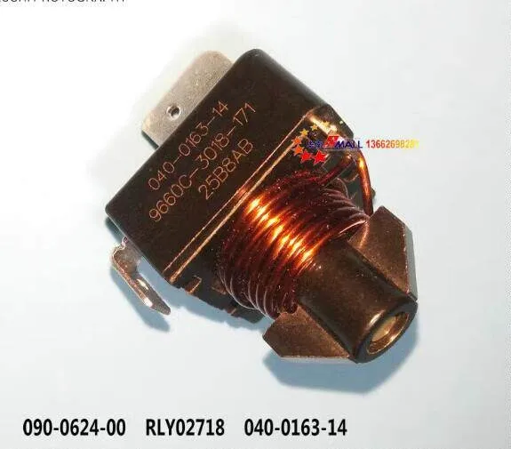 

Новый пусковой механизм Trane Heavy Hammer Starter 040-0163-14 9660C-3018-171 RLY02718