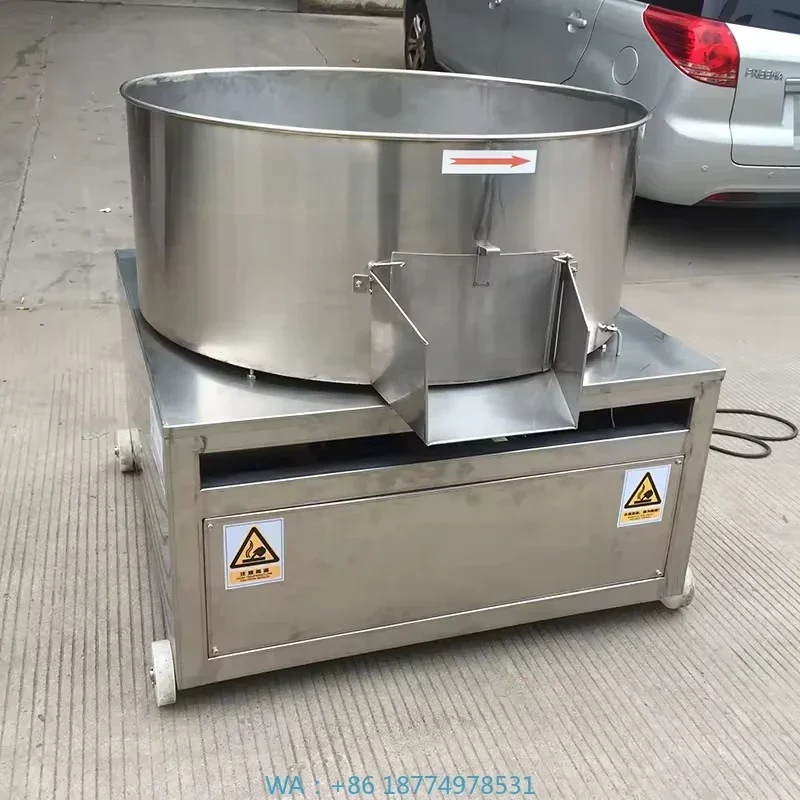 Máquina Industrial para Hacer Hilo de Carne de Pollo, Máquina para Hacer Hilo de Carne de Pescado y Cerdo, Máquina para Secar y Elaborar Hilo de Carne