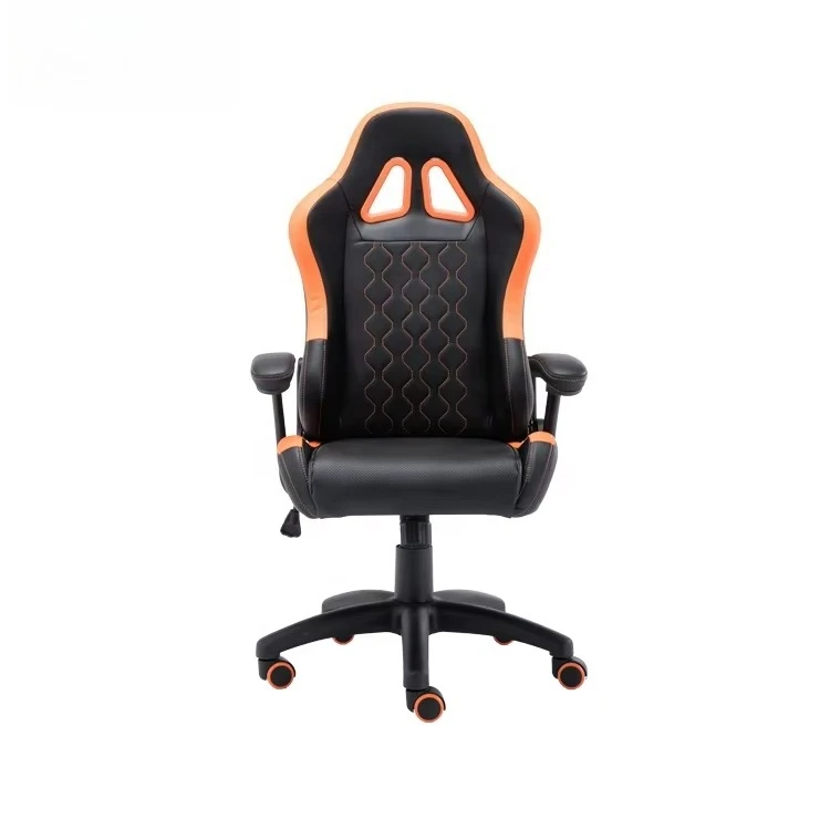 Child Seat High Quality Ergonomic Gaming Chair Racing  Gaming Computer Chair for Kid