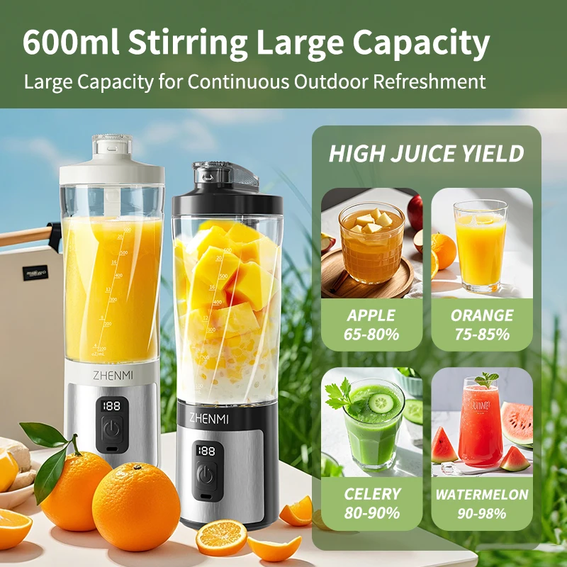 Thumbnail 4 - #5 Latest High Speed Blenders Offers