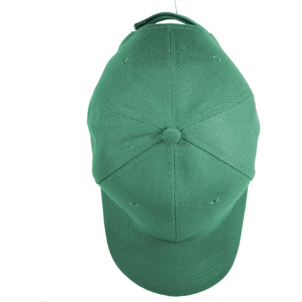 قبعات بيسبول عادية بحزام قابل للتعديل للرجال - طراز جلانتي، خيارات أغطية الرأس المريحة والمتعددة الاستخدامات