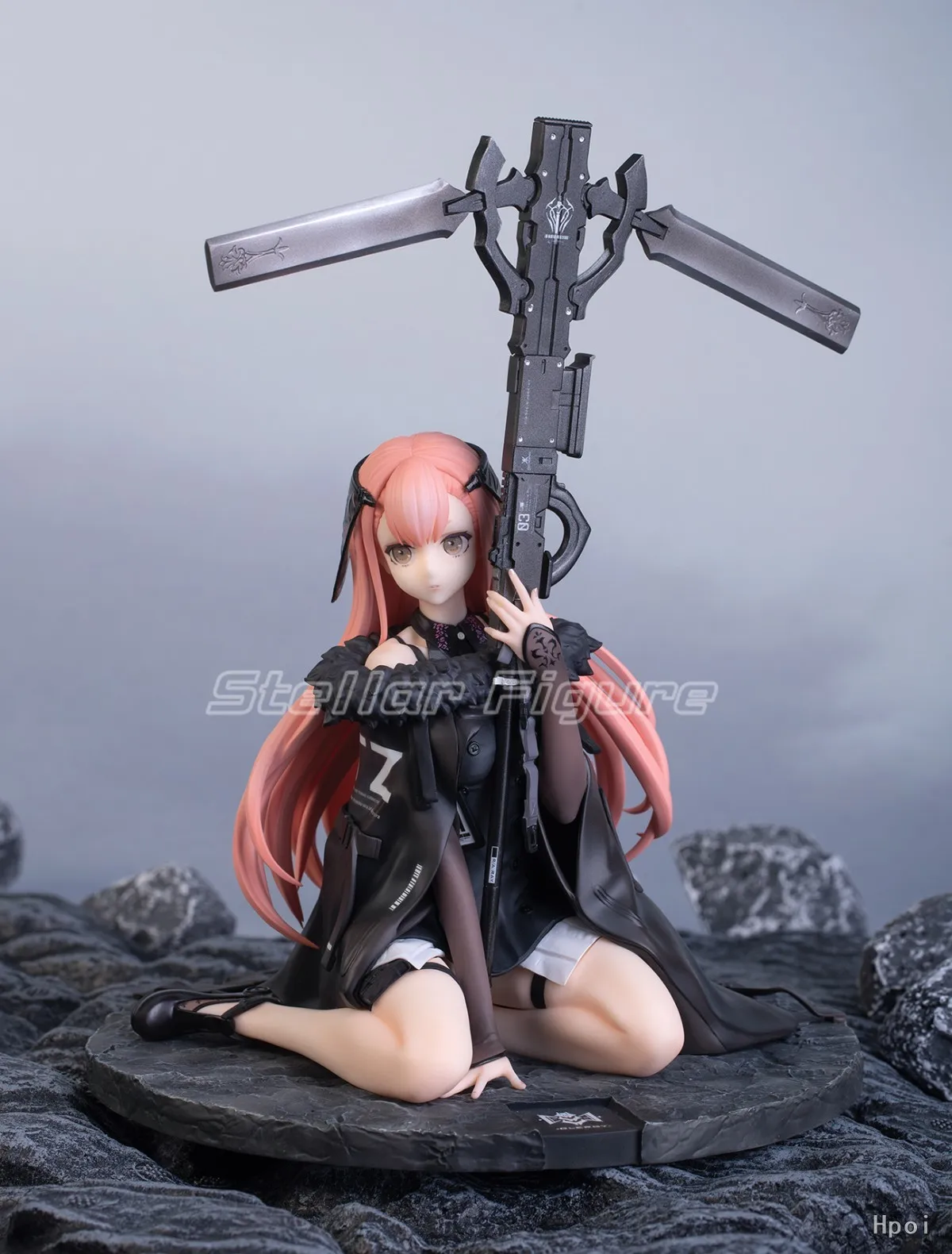 

【SF】In stock Myethos A-Z:[C] 1/7 scale Figure Model Collection Toys