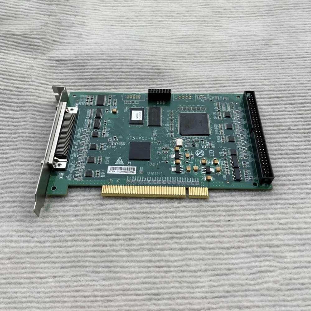 

Карта технического управления движением GTS-PCI-VC GTS-800-PG-VB