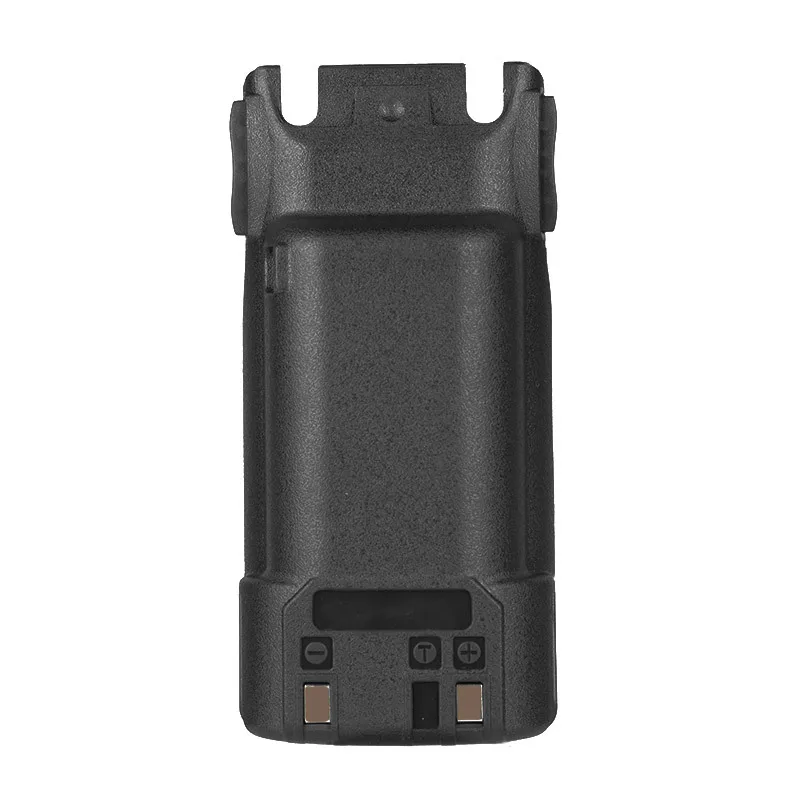 Baofeng UV-82 New Li-ion Thicken Battery 4200mAh Long Standby for Walkie Talkie UV82 UV8D Two Way Radios Can USB Cable Charge