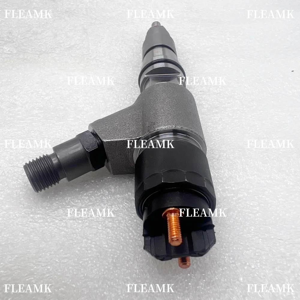 High Quality Diesel Common Rail Injector 0445120371 for Yuchai series