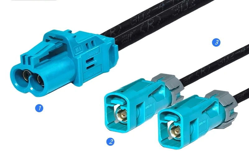 

Двойная розетка AMK16B-1M4Z5-Z Водонепроницаемая прямая розетка 59Z163-003Z Мужской 59Z176-C01Z