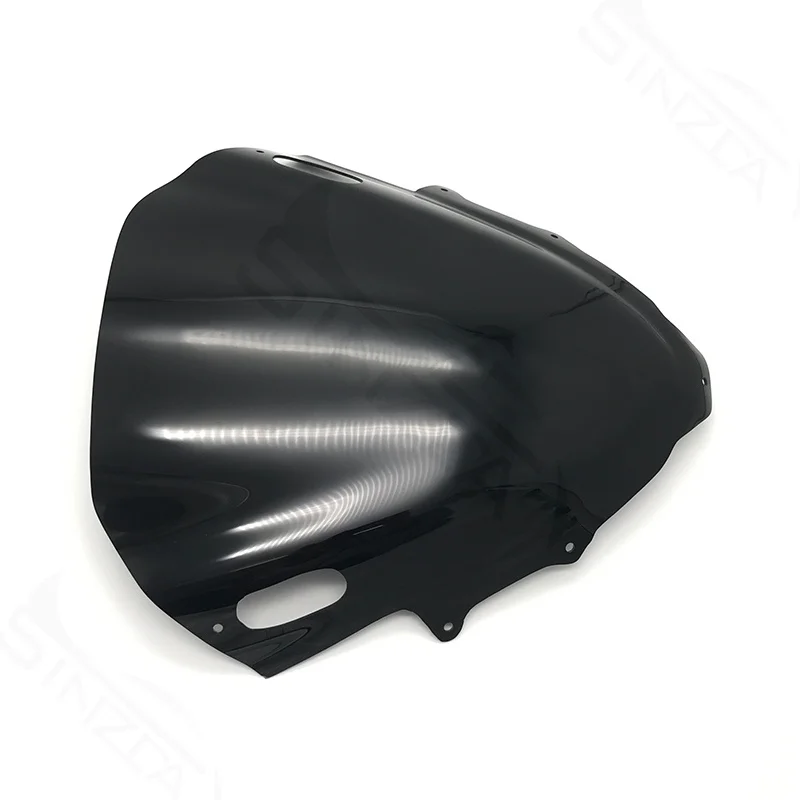 For Yamaha TMAX500 TMAX 500 XP500 2008 2009 2010 2011 Motorcycle Accessories Windshield Windscreens Wind Deflectors Gray